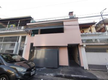 Casa · 80m² · 3 Quartos · 1 Vaga · Assobradado com 3 dormitórios em Osasco