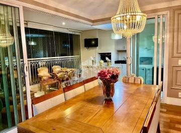 foto.jpg · APARTAMENTO NO CONDOMINIO VERTICAL CONQUEST AO LADO DO PARQUE CERET COM 3 SUITES E 4 VAGAS