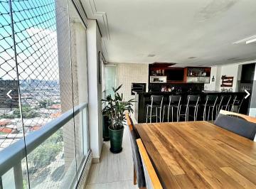 foto.jpg · Apartamento de 4 quartos e 3 suítes à venda na Mooca, São Paulo