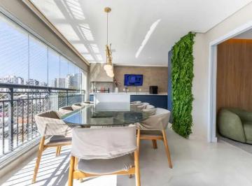 Apartamento de 2 quartos, São Paulo · Belíssimo Apartamento para venda em Indianópolis com suítes, 170m²