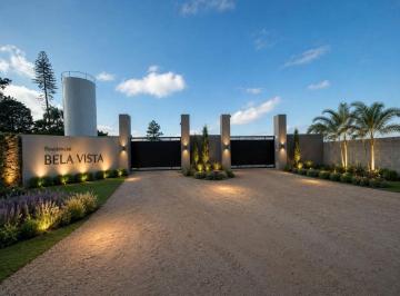Terreno , São Roque · Lote único com entrada de apenas 39mil com vista espetacular no alto em São Roque