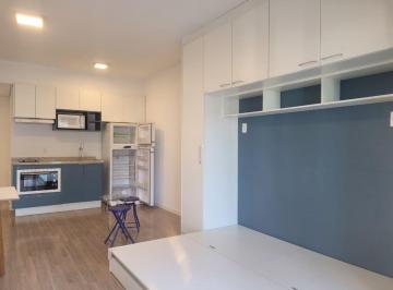 Apartamento de 1 quarto, São Paulo · LOCAÇÃO - BELA VISTA APTO. TIPO STUDIO 42 M2 Á.Ú MOBILIADO VARANDA LAZER!!!