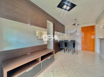 Foto 11 · Apartamento p/ Alugar Águas Claras | 2 Quartos varanda e suite