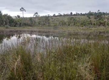 Rural , Buritizeiro · Fazenda de 1.500 hectares em Buritizeio/ MG