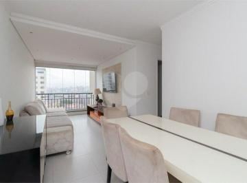 Apartamento de 2 quartos, São Paulo · Apartamento 2 Dormitórios com Varanda e Lazer Completo na Mooca
