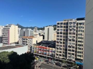 Foto 01 · Apartamento, Flamengo, Rio de Janeiro, RJ