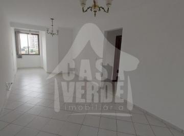 Foto 01 · Apartamento para Locação - Cidade Nova - Indaiatuba/SP