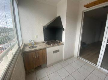 Apartamento de 2 quartos, São Paulo · Apartamento de 57 m² com 2 quartos em venda na Vila Indiana