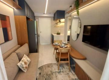 Apartamento de 2 quartos, São Paulo · Apartamento 2 Dormitórios — Bairro Planejado | Horto do Ipê | Campo Limpo