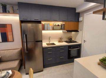 Apartamento de 2 quartos, São Paulo · Apartamento 2 Dormitórios — Bairro Planejado | Horto do Ipê | Campo Limpo