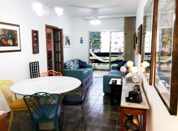 Apartamento de 2 quartos, Guarujá · Apartamento de 72 m² com 2 quartos à venda na Enseada - Guarujá