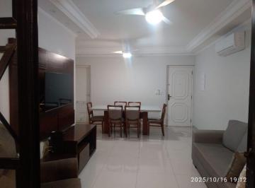 Apartamento de 2 quartos, Guarujá · APARTAMENTO REFORMADO 2 DORMITORIOS 1 SUITE 1 VAGA GUARUJA