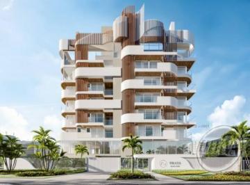 Apartamento · 387m² · 4 Quartos · 3 Vagas · COBERTURA 539M² - CAIOBÁ - MATINHOS - PR