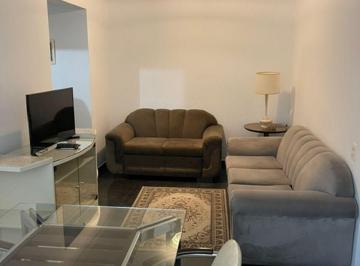 Apartamento de 2 quartos, São Paulo · 2 DORMS- 1 VG- BEM LOCALIZADO- 52M2