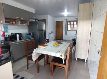 Casa de 2 quartos, Embu-Guaçu · Casa Unifamiliar 2 Quartos