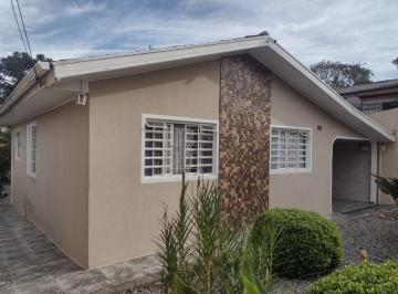 Casa de 4 quartos, Colombo · Imóvel com 02 casas no terreno em ótima região