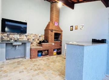 Casa · 100m² · 2 Quartos · 2 Vagas · Casa 2 dormitórios em Itupeva