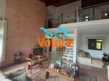 Foto 01 · Casa de alto padrão à venda em Osasco-SP, bairro Adalgisa - 3 suítes, 4 vagas, 380m².