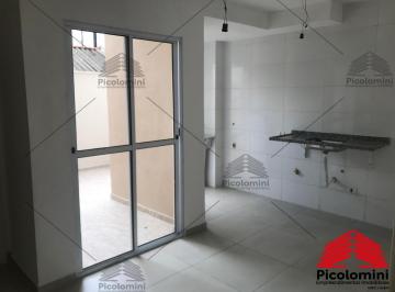Foto 01 · Apartamento Vila Carrão estilo Gardeen ,  quintal ,térreo, próximo ao Metrô Guilherme Giorgi baixo v
