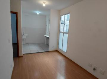 Apartamento de 2 quartos, Poá · OPORTUNIDADE - Apartamento à venda em Poá – 2 dormitórios | 1 Vaga