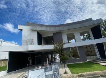 Casa de 4 quartos, Belém · Casa no Condomínio Jardins do Lago c/ 300m², 4 suites e 3 vagas em Parque Verde / Belém-Pa