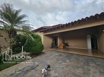 Foto 01 · Imperdível oportunidade: Casa à venda em São José do Rio Preto-SP, Jardim Tarraf, 3 quartos, 2 suíte