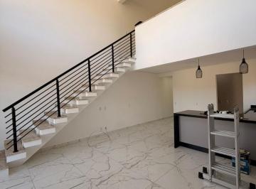 Foto 01 · Sobrado Novo Geminado à Venda no Vila Petrópolis - Atibaia/SP