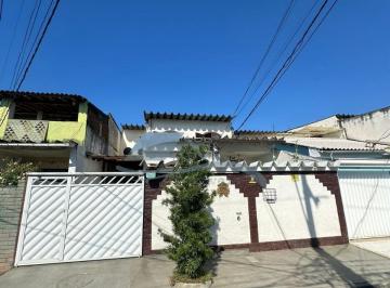 Foto 01 · Casa, Campo Grande, Rio de Janeiro, RJ