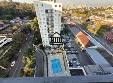 Apartamento de 2 quartos, São Paulo · VILA INDIANA Apartamento a venda de 75 m² com 2quartos