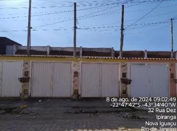 Photo_0 · 
                Super oferta — Casa no Ipiranga, Nova Iguacu - RJ, Nº 40, 1 quarto, 1 vaga, 51m² | 