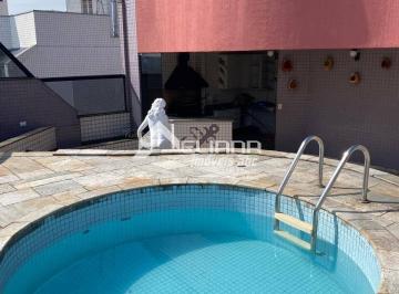 Apartamento · 600m² · 4 Quartos · 5 Vagas · Cobertura à venda, 4 quartos, 3 suítes, 5 vagas, Santa Paula - São Caetano