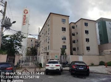 Photo_0 ·
Oferta vantajosa — Apartamento no Campo Grande, Rio de Janeiro - RJ, Apto 404, 2 qu