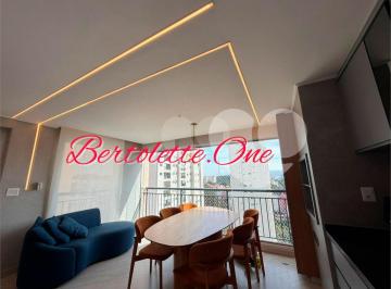 Apartamento de 3 quartos, São Paulo · Apartamento venda 3 dormitórios 1 suíte 2 banheiros sala varanda 2 vagas Tucuruvi - São Paulo - SP