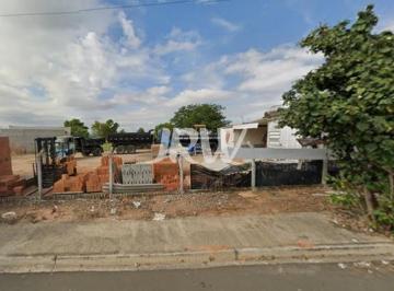 Foto 01 · TERRENO DE ESQUINA A VENDA NO BAIRRO CAMPO BONITO NA CIDADE DE INDAIATUBA Área do terreno 830,42 m²