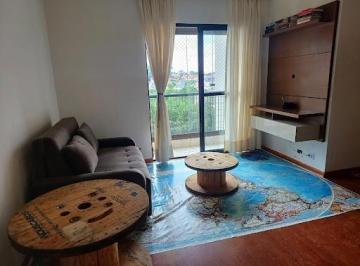 292bf24e1047a4fbeabd5053633750da8973f4da · Apartamento à venda, 68 m² por R$ 390.000,00 - Horto Florestal - São Paulo/SP