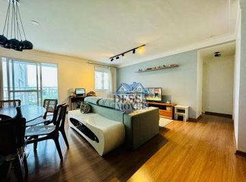 c1d8ddccf4af0eb5d188c568a98c0bb7b2b43e65 · Apartamento à venda, 92 m² por R$ 960.000,00 - Casa Verde - São Paulo/SP