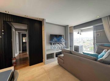 c84ff0829933bd97fddfba5ad82c1b7d20eb79b4 · Apartamento Mobiliado com 2 dormitórios para alugar, 68 m² por R$ 4.120/mês - Casa Verde - São Paulo
