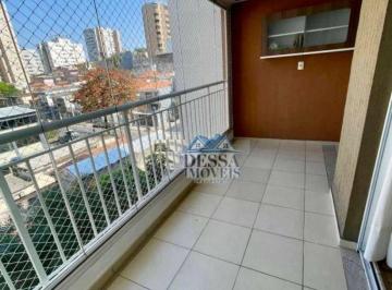 14fe9d0e518fa244dd62e4cdd76f87db1d990ebe · Apartamento à venda, 75 m² por R$ 780.000,00 - Casa Verde - São Paulo/SP