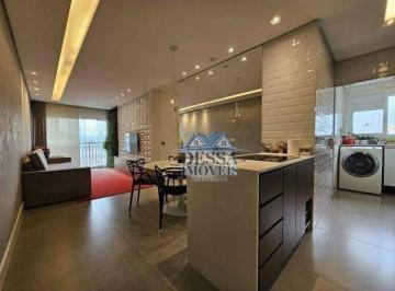 f95f418976b45bb5d8112b33345e0a4308487551 · Apartamento à venda, 57 m² por R$ 596.000,00 - Lauzane Paulista - São Paulo/SP
