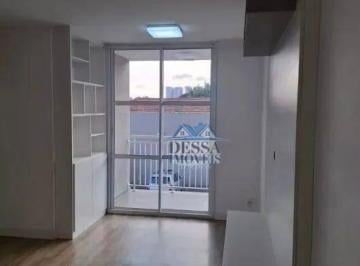 915353449094ebdf9d80a2856036656659d2c545 · Apartamento com 3 dormitórios para alugar, 60 m² por R$ 3.650,00/mês - Limão - São Paulo/SP