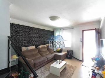 3ffecf0faf8140c7042dec63cf660f614fbc662a · Sobrado à venda, 207 m² por R$ 660.000,00 - Vila Carrão - São Paulo/SP