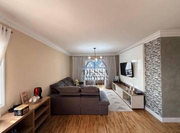 e4c670426480ca05c8af97387bd082bd50546ddf · Apartamento com 3 dormitórios à venda, 142 m² por R$ 1.450.000,00 - Santa Teresinha - São Paulo/SP
