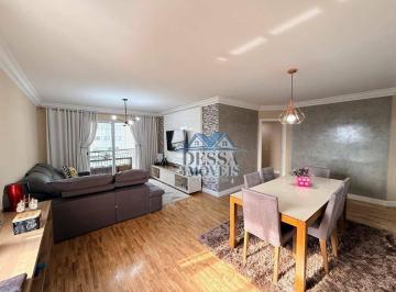 55d91d887ea8edf1d16f959314896b5ced63a740 · Apartamento com 3 dormitórios à venda, 142 m² por R$ 1.400.000,00 - Santa Teresinha - São Paulo/SP