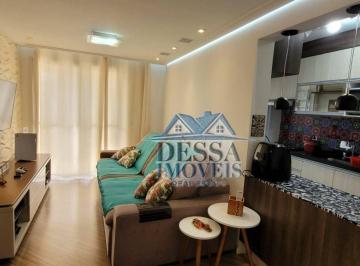 90857943e9983feafdc904e2d1312ef0404d68bd · Apartamento à venda, 63 m² por R$ 560.000,00 - Casa Verde - São Paulo/SP