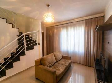 8661bbee7542c7abc0756e5f7e956b5fb4836add · Sobrado à venda, 85 m² por R$ 685.000,00 - Vila Carrão - São Paulo/SP