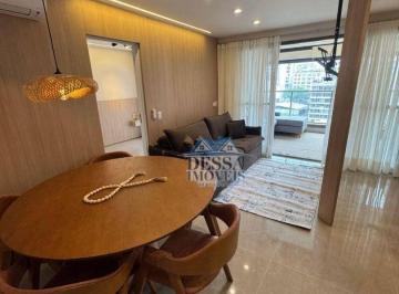 a2843a9825803d9492a4790c175df443e0d68171 · Apartamento para alugar, 55 m² por R$ 7.500,01/mês - Higienópolis - São Paulo/SP