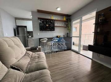 75f160b2b023c0862486ac0c0b843b2f42600e46 · Apartamento à venda, 48 m² por R$ 560.000,00 - Casa Verde - São Paulo/SP