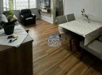 d4dbb7c2536298c456afd171d7b5f0eaa241d475 · Apartamento à venda, 63 m² por R$ 380.000,00 - Jardim Paraíso - São Paulo/SP