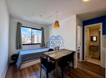 6deeb8b87f372f0ebbedad27049e905191d462c9 · Apartamento Mobiliado com 1 dormitório à venda, 25 m² por R$ 290.000 - Campos Elíseos - São Paulo/SP