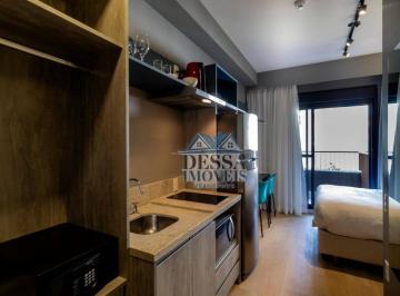 1d592a738a228c3d38af9de542e58d1b8cc6f406 · Apartamento para alugar, 26 m² por R$ 3.291,00/mês - Perdizes - São Paulo/SP